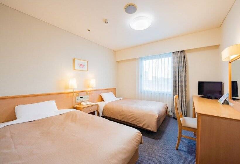스탠다드 룸, Grand Terrace Obihiro
