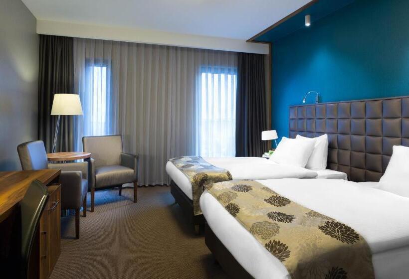 Номер Стандарт, Holiday Inn Krakow City Centre, An Ihg
