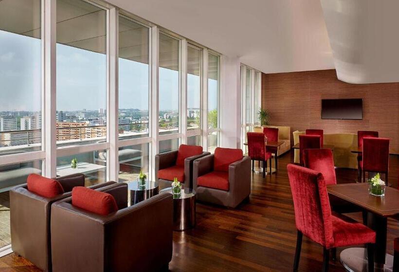 Habitación Club, Sheraton Porto Hotel & Spa