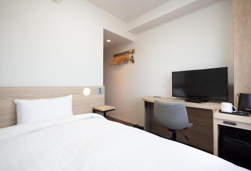 Номер Стандарт Индивидуальный, Tabino Hotel Express Narita