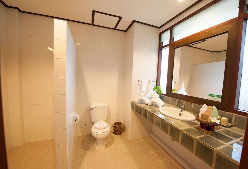 اتاق استاندارد, Pinnacle Samui Resort Sha Plus