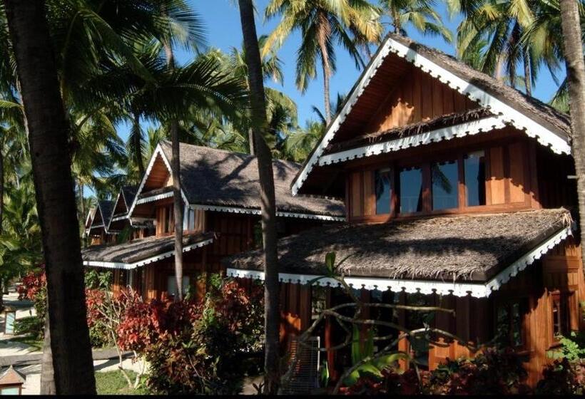 1 Bedroom House, Sandoway Resort