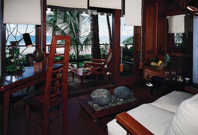 Cabin, Sandoway Resort