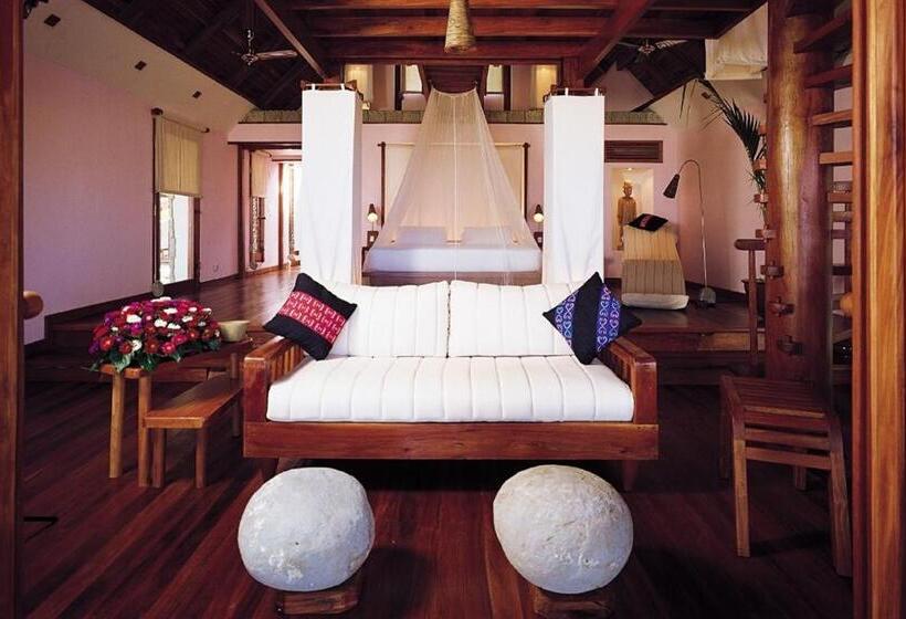1 Bedroom Villa, Sandoway Resort