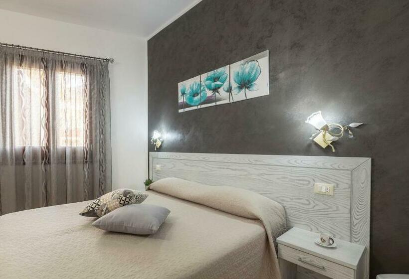 Номер Стандарт, B&b Terra Del Sole