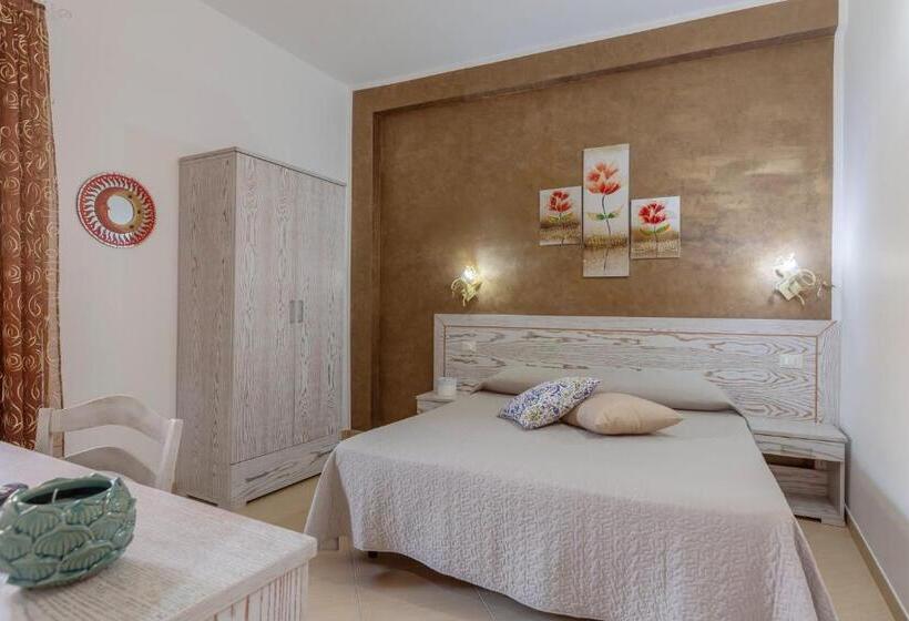 Номер Стандарт, B&b Terra Del Sole