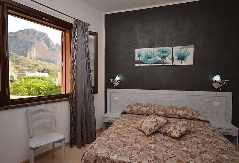 Номер Стандарт, B&b Terra Del Sole