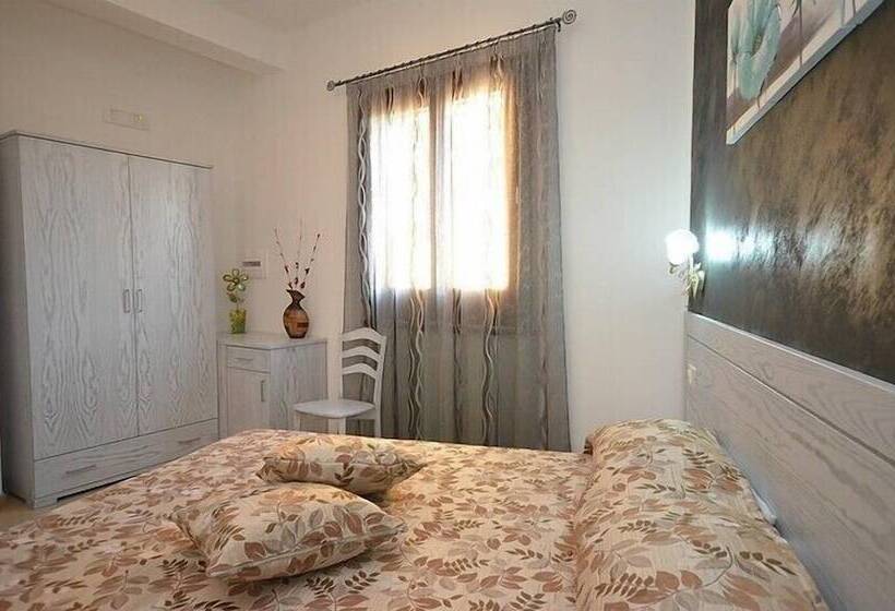Номер Стандарт, B&b Terra Del Sole