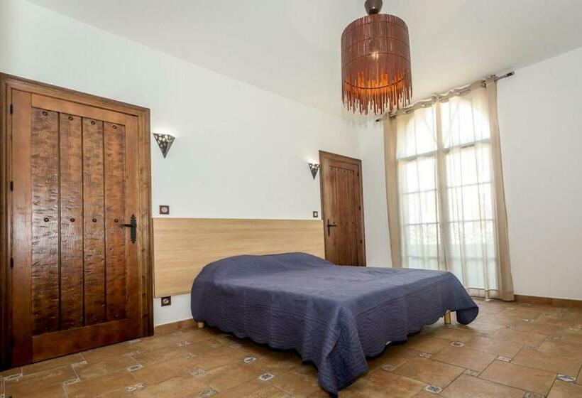 ویلای سوپریور 1 خوابه, Résidence Prestige Odalys Les Villas Milady
