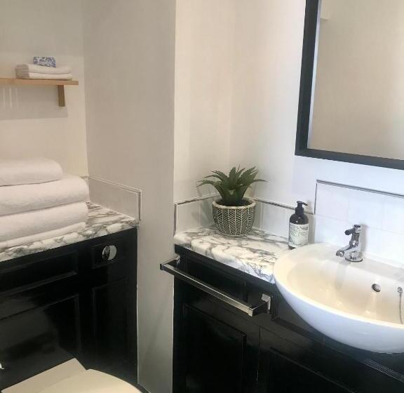חדר סטנדרט, Franklin Mount Boutique Guesthouse