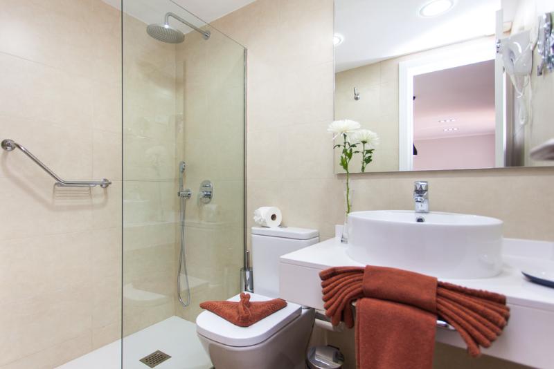 آپارتمان سوپریور 1 خوابه, Apartamentos Villa Florida