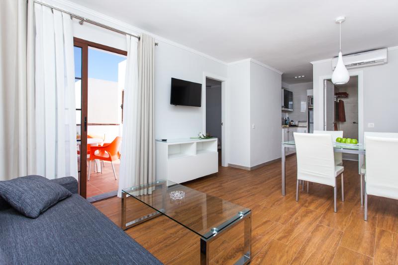 آپارتمان سوپریور 2 خوابه, Apartamentos Villa Florida