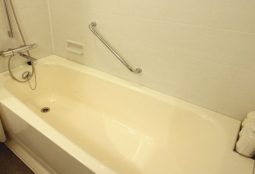 اتاق استاندارد, Ana Holiday Inn Sendai, An Ihg