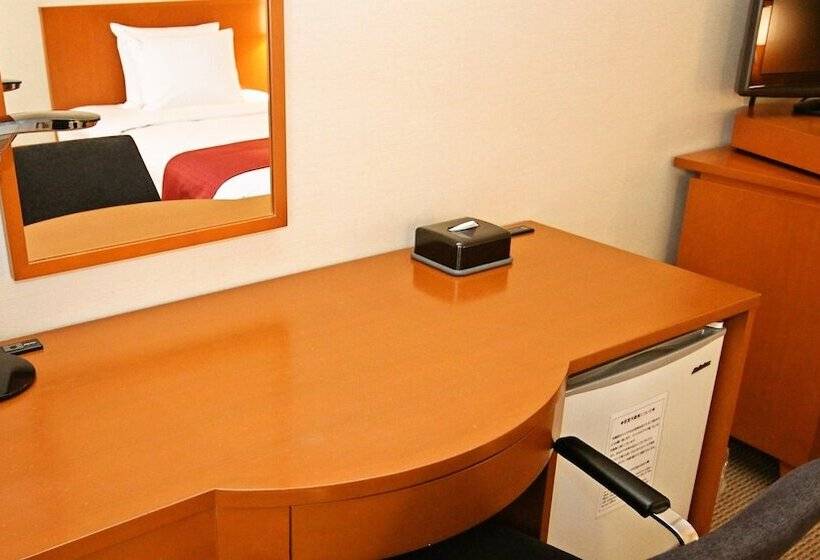 اتاق استاندارد, Ana Holiday Inn Sendai, An Ihg