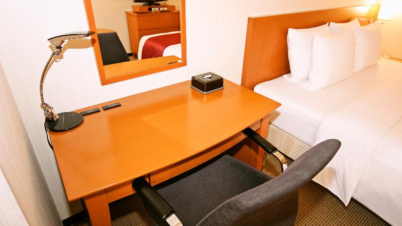 اتاق استاندارد, Ana Holiday Inn Sendai, An Ihg