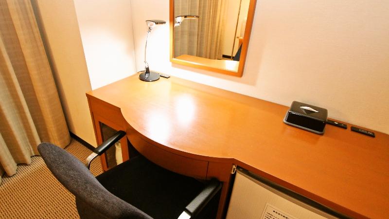 اتاق استاندارد, Ana Holiday Inn Sendai, An Ihg
