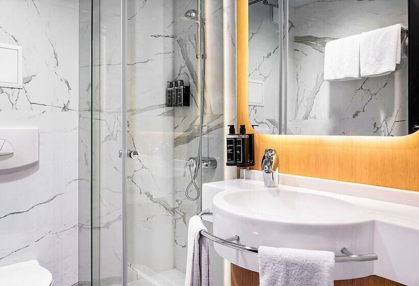Номер Superior, Eurostars Sofia City
