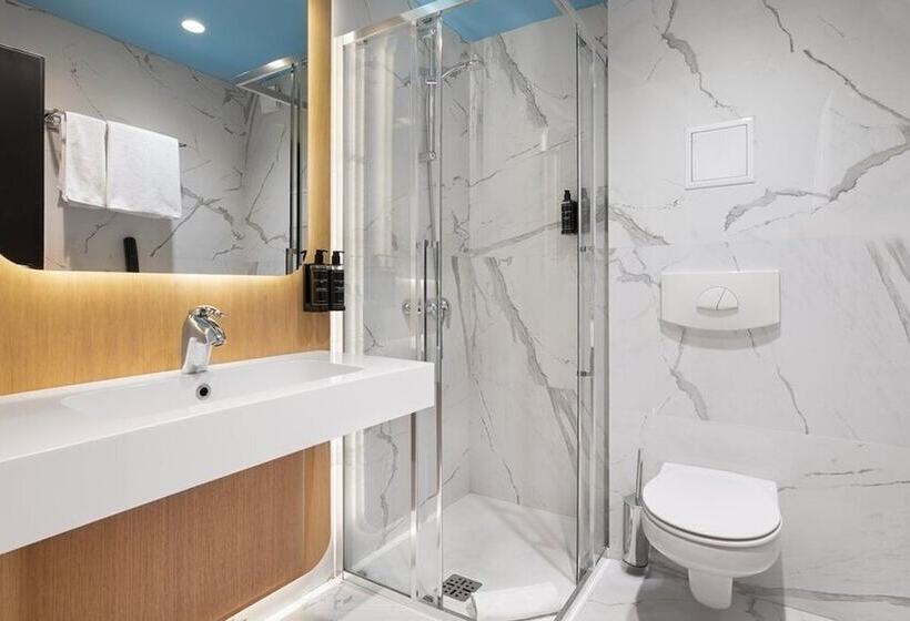 Номер Superior, Eurostars Sofia City