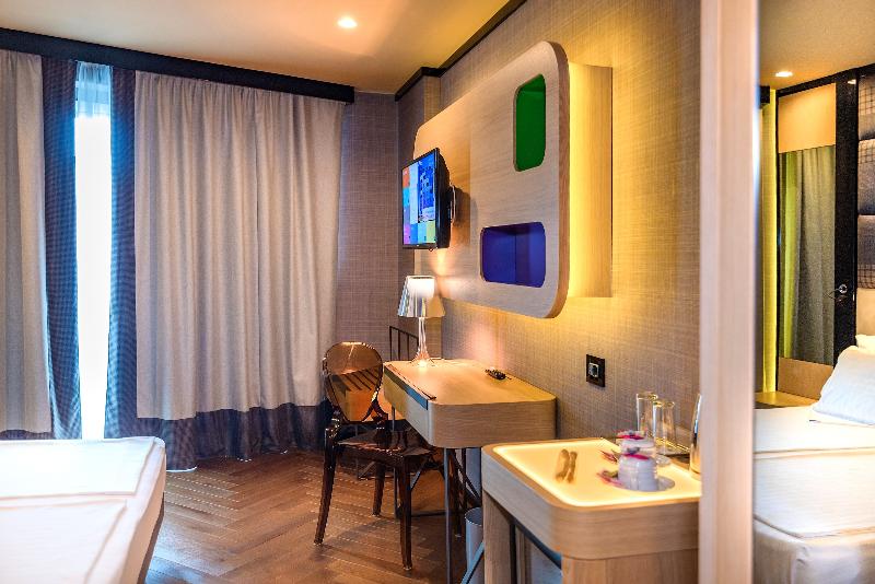 Номер Superior, Eurostars Sofia City