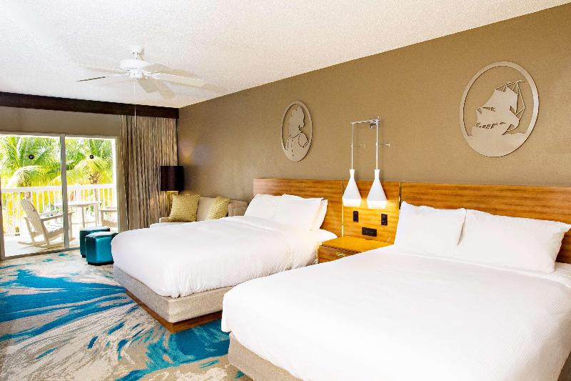 プールビュースタンダードルーム, Doubletree Resort By Hilton Grand Key   Key West