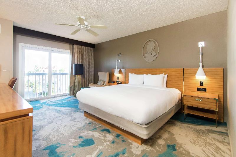 バルコニー付きスタンダードルーム, Doubletree Resort By Hilton Grand Key   Key West