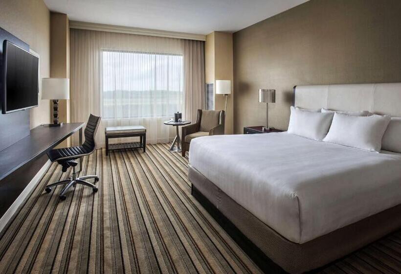 سوییت جونیور, Hyatt Regency Pittsburgh International Airport
