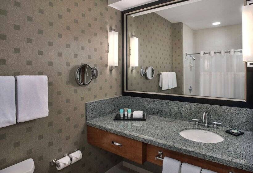 سوییت اجرایی, Hyatt Regency Pittsburgh International Airport