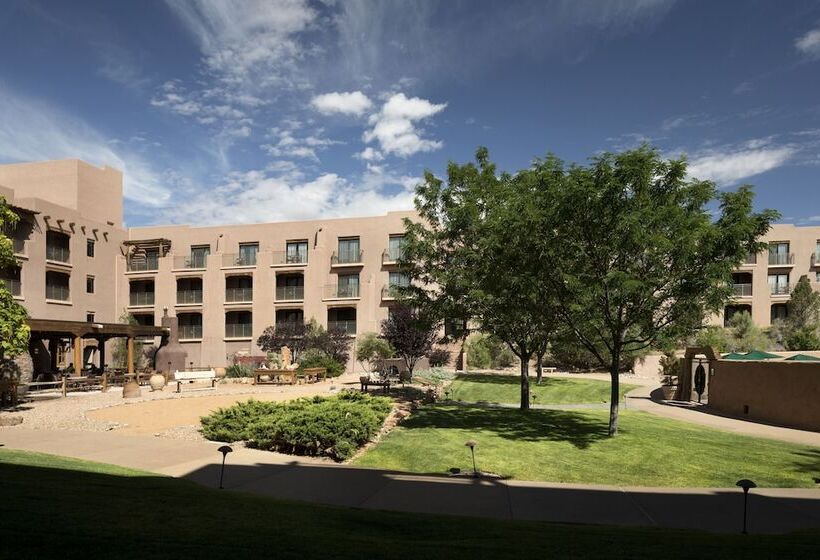 Номер Стандарт, Hyatt Regency Tamaya South Santa Fe