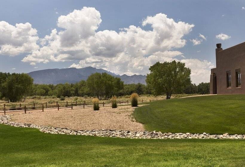 Люкс, Hyatt Regency Tamaya South Santa Fe