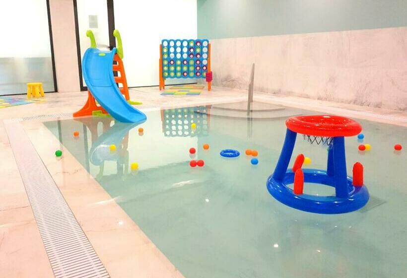 اتاق استاندارد با دسترسی به اسپا, Porta do Sol Conference & Spa