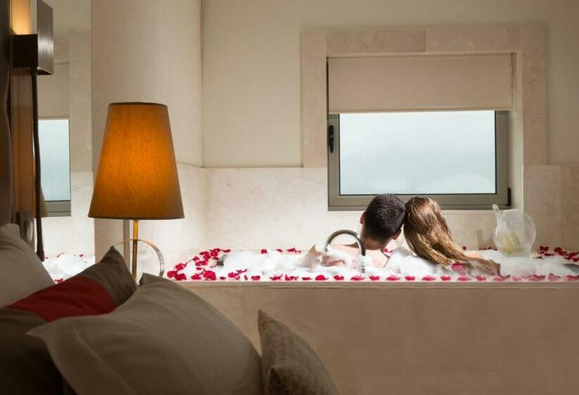 اتاق استاندارد, Porta do Sol Conference & Spa