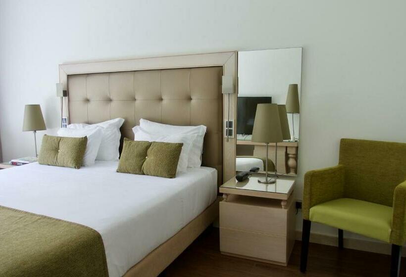 اتاق استاندارد, Porta do Sol Conference & Spa
