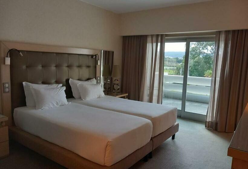 اتاق استاندارد, Porta do Sol Conference & Spa