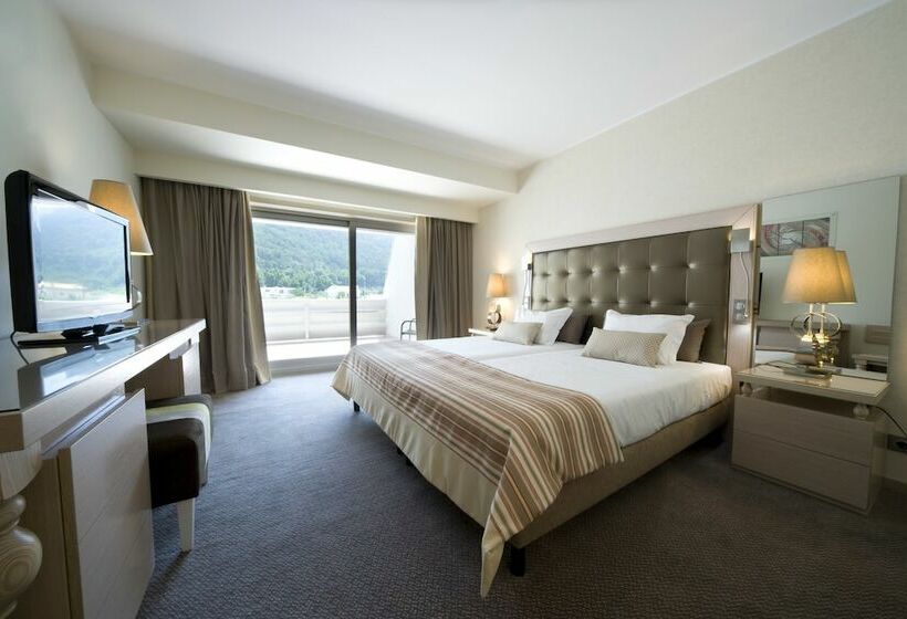 اتاق استاندارد, Porta do Sol Conference & Spa