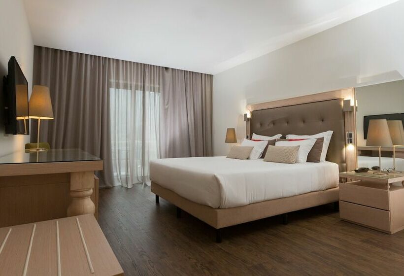 اتاق استاندارد, Porta do Sol Conference & Spa