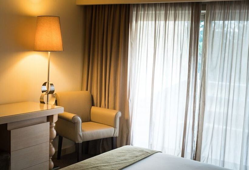اتاق استاندارد, Porta do Sol Conference & Spa