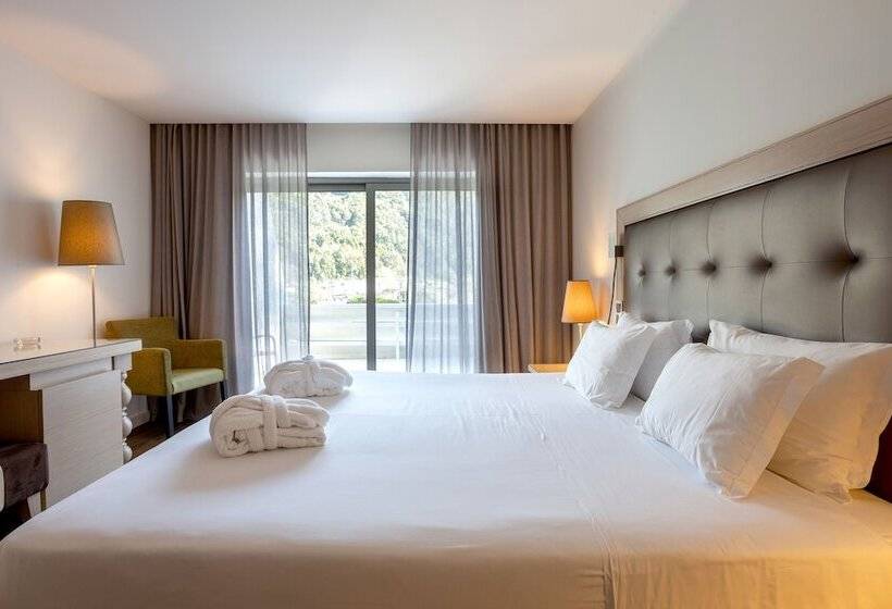 اتاق استاندارد, Porta do Sol Conference & Spa