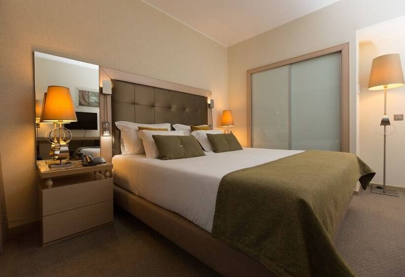 اتاق استاندارد, Porta do Sol Conference & Spa
