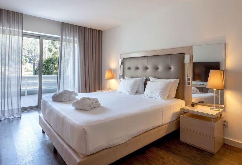 اتاق استاندارد, Porta do Sol Conference & Spa