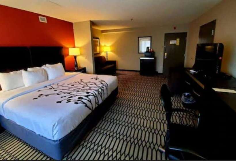 スイート, Bwi Suites