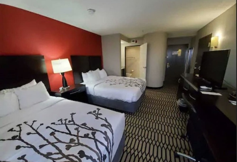 スイート, Bwi Suites