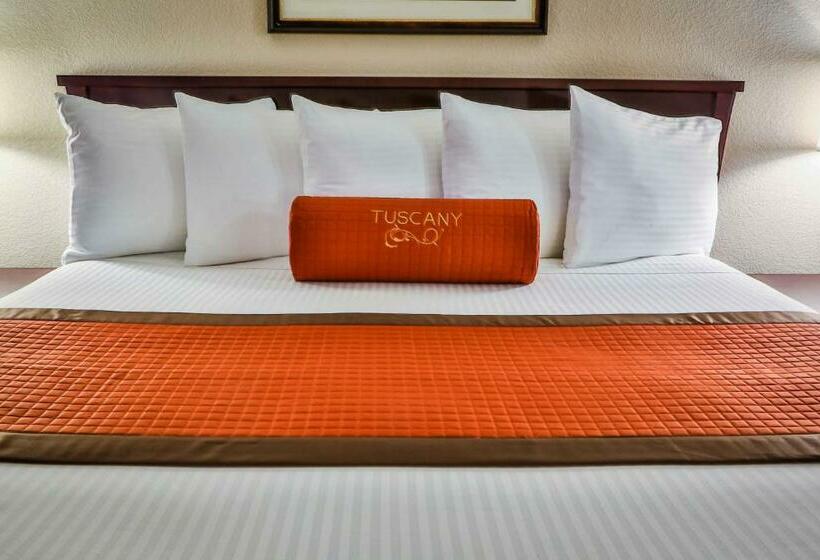 Deluxe Suite King Bed, Tuscany Suites & Casino