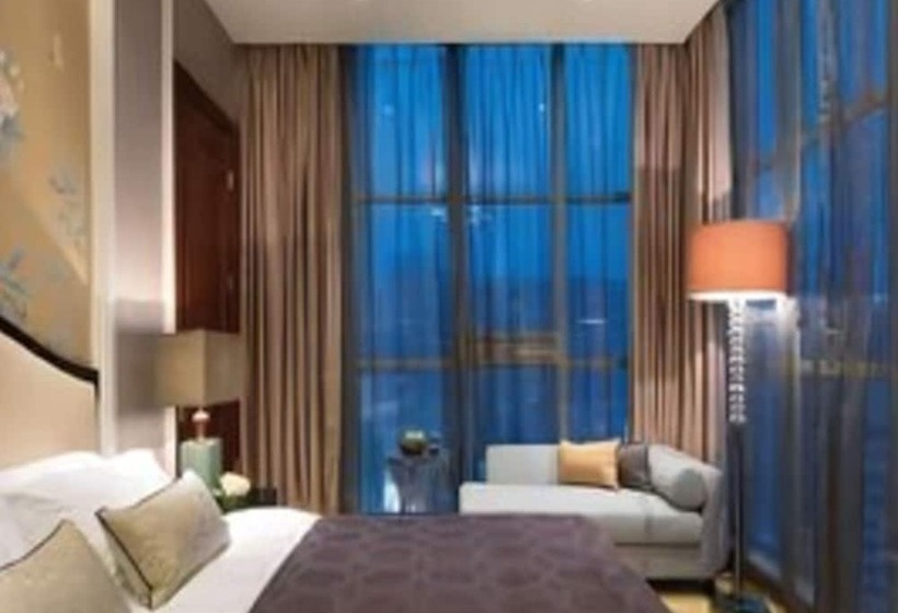 اتاق لوکس, Ramada Plaza Tianlu