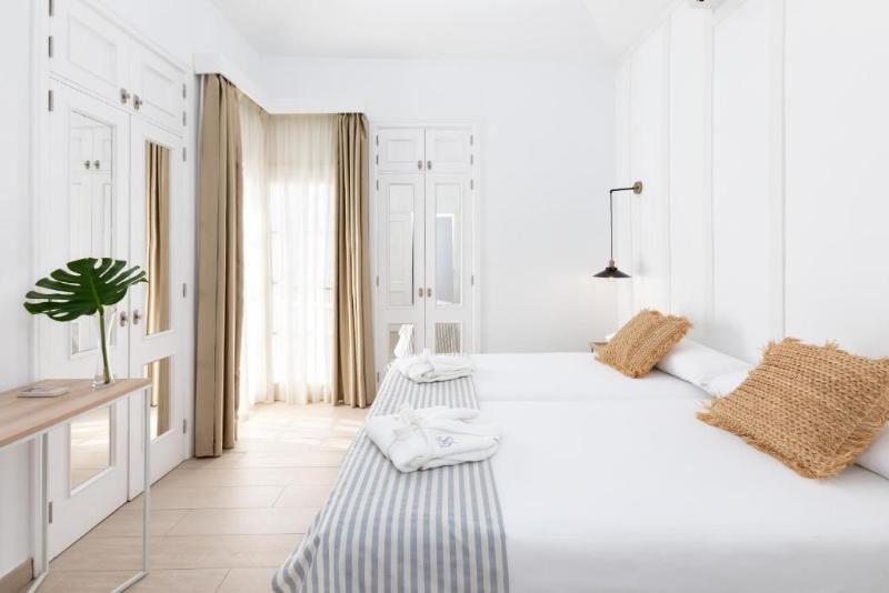 Апартаменты 2 Спальни, Lagos de Fañabé