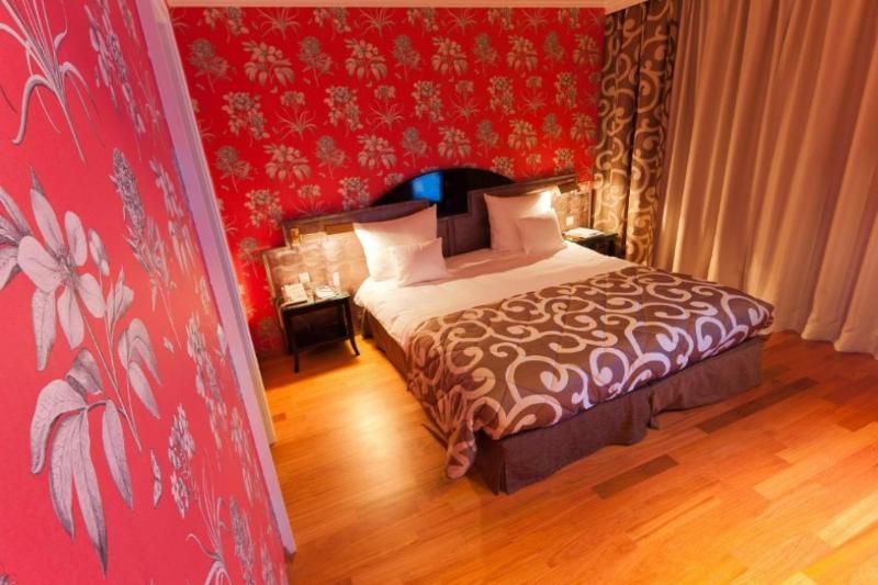Апартаменты Deluxe 1 Спальня, Lagos de Fañabé