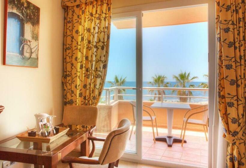 Номер Superior Вид на Море, Sunway Playa Golf & Spa Sitges