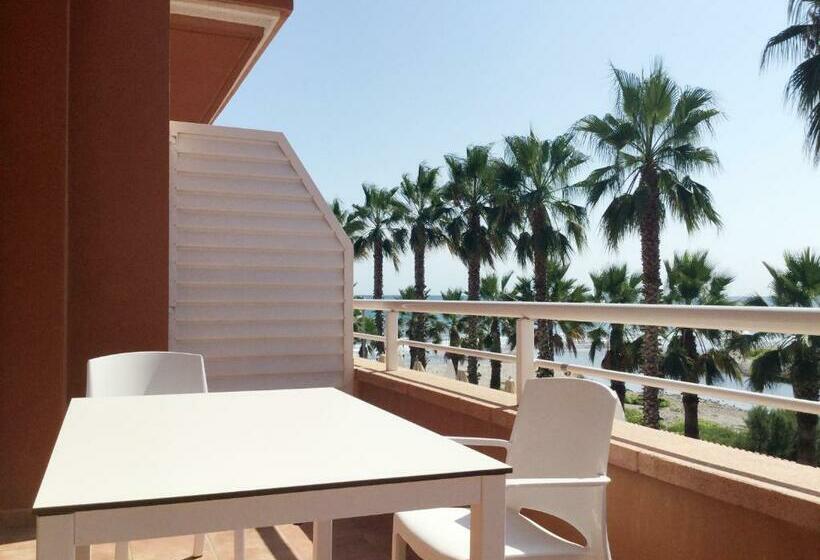 Apartamento 1 Dormitorio Vista Mar, Sunway Playa Golf & Spa Sitges
