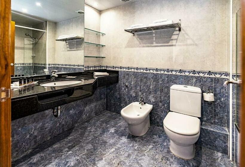 Апартаменты 1 Спальня Вид на Море, Sunway Playa Golf & Spa Sitges