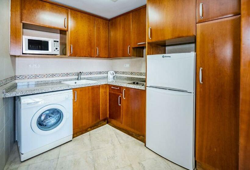 Apartamento 1 Dormitorio Vista Mar, Sunway Playa Golf & Spa Sitges