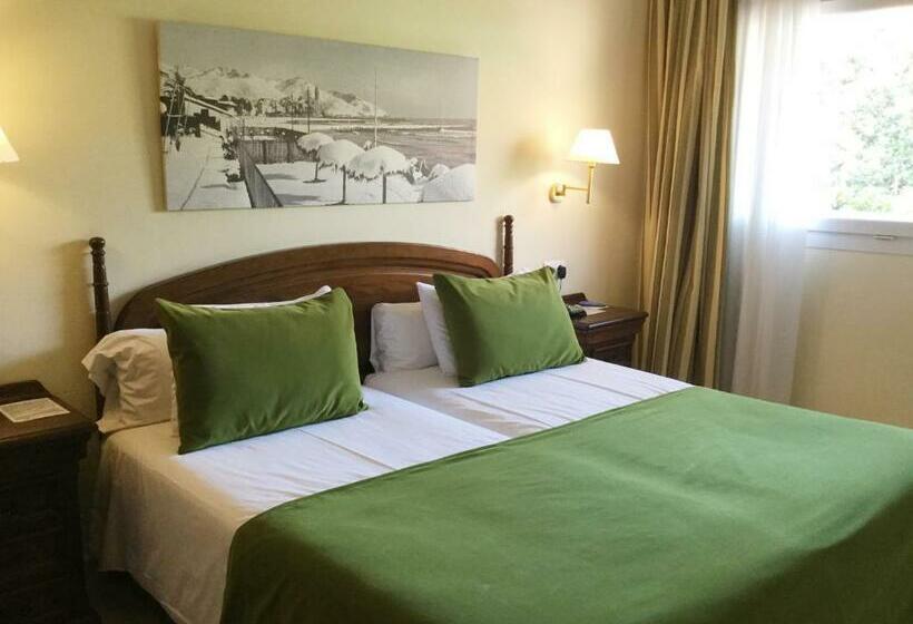 Апартаменты 1 Спальня Вид на Море, Sunway Playa Golf & Spa Sitges